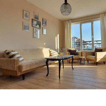 K&K Beach Luxury بورغاس المظهر الخارجي الصورة