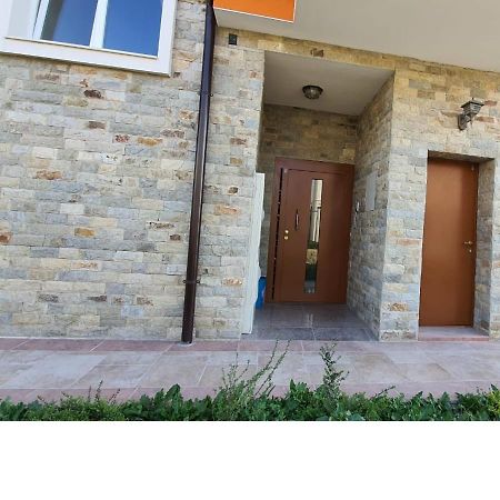 K&K Beach Luxury بورغاس المظهر الخارجي الصورة