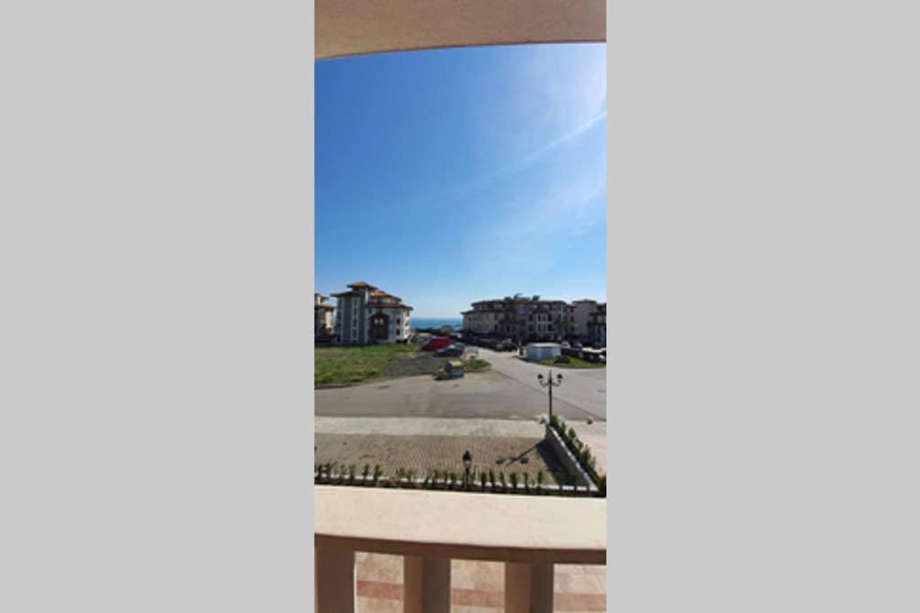 K&K Beach Luxury بورغاس المظهر الخارجي الصورة