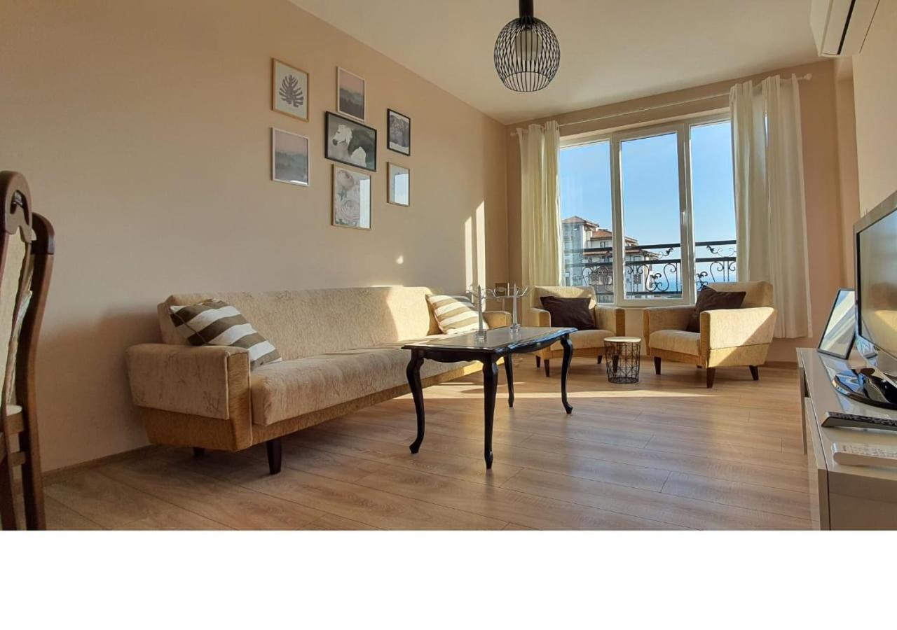 K&K Beach Luxury بورغاس المظهر الخارجي الصورة