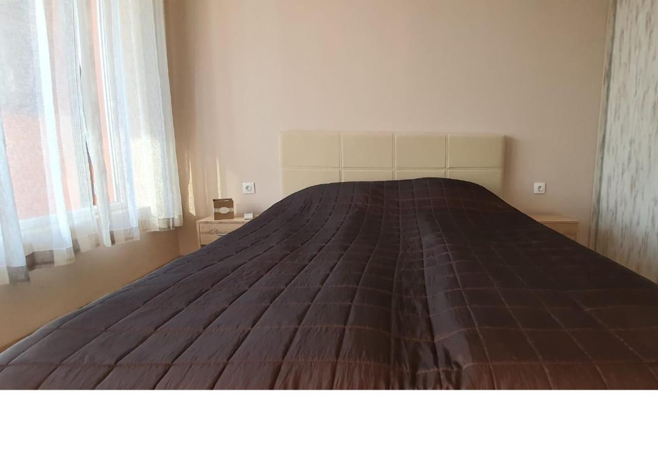 K&K Beach Luxury بورغاس المظهر الخارجي الصورة