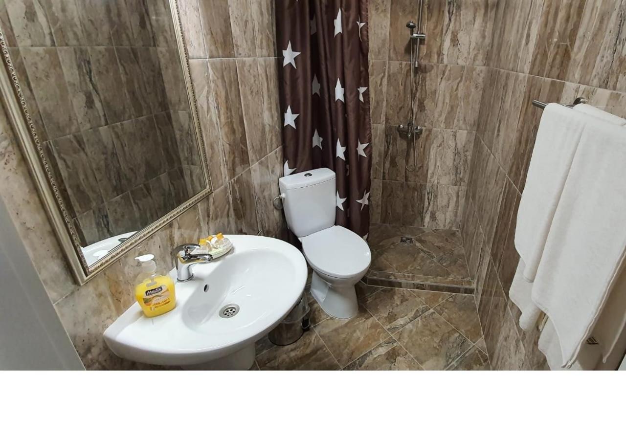 K&K Beach Luxury بورغاس المظهر الخارجي الصورة